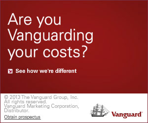 vanguard ad