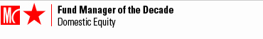 Fund Manager of the Decade: Domestic Equity