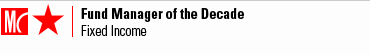 Fund Manager of the Year: Fixed-Income