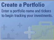 Create a Portfolio