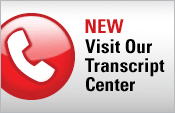 Visit Our New Transcript Center