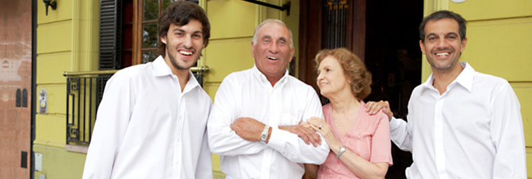Individual Business Owner