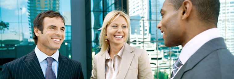 Morningstar Audience - Financial Professionals