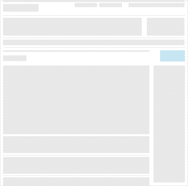 Button ad unit