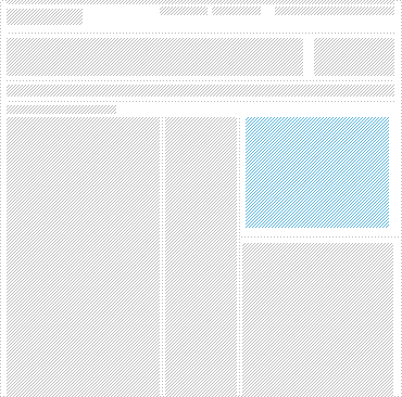 Rectangle Ad Unit