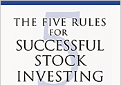 Five Rules