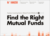 Fund Workbooks