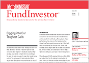 FundInvestor