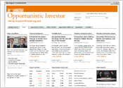 Opportunistic