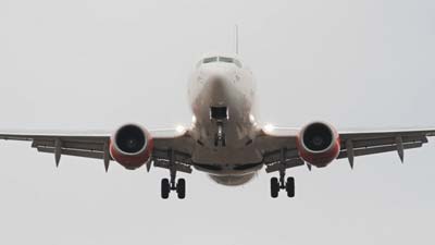 We Think These Aircraft Engine-Makers Are Undervalued