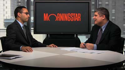 First Eagle's Deshpande: High Yield Opportunities Limited