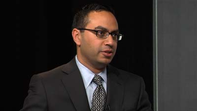 Deshpande on Current Valuations