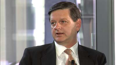 Ramsey, Forester: There's Value in Europe
