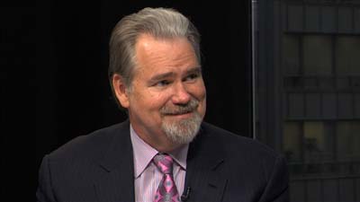 Arnott: Market Hyped Up on Stimulus