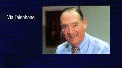 Bogle: Speculation Is in the Driver’s Seat