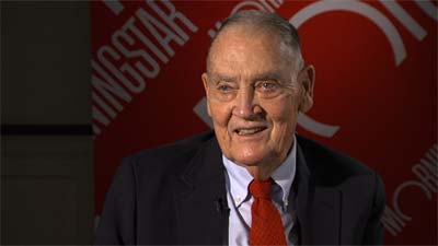 Bogle: Market About Fairly Valued Today