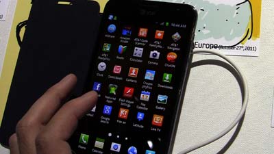 Smartphone 'Ecosystem' Will Be Instrumental