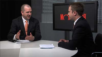 Behind Morningstar's Economic Moat Rating