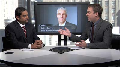 Is the Tepid Job Report a Game-Changer?
