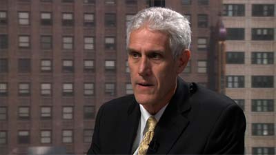 Diagnosing the Earnings Malaise