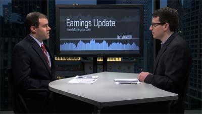 Very Little Good News in Apple's Results
