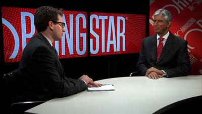 Sri-Kumar: Time for a Central Bank Exit Plan