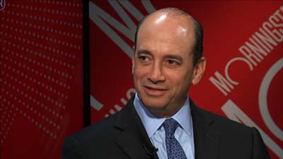 Greenblatt: Patience--the Secret to Value Investing