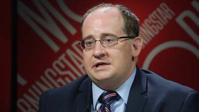 Is the Bank-Loan Sell-Off Temporary?
