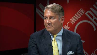 Fundamentals Still Favor Stocks Over Bonds