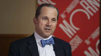 Low Volatility Earns Its Keep in Tough Times
