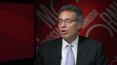 Nygren: Banks a Safer Place to Invest Today