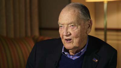 Bogle: Latest Investor Trends Are Just That--Trends