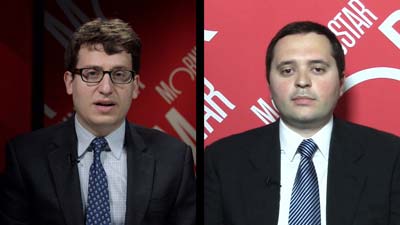 New Energy Outlook Brings Fair Values Down