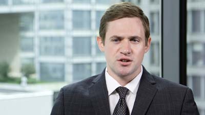 A Real Estate Fund With Less Interest-Rate Risk