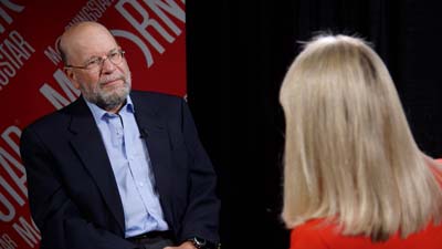 Bernstein: High Valuations No Reason to Stray