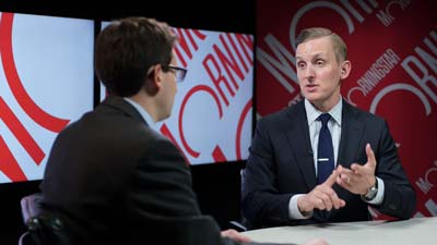 As Investors' Opportunities Grow, We Expand Ratings Universe