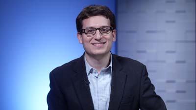 The Week Ahead: A Few Side Dishes of Earnings and Data