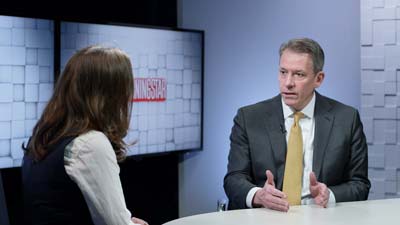 Fidelity: Money Market Reform Transition Went Well