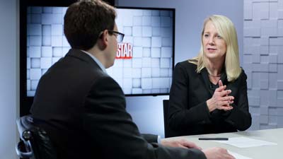 How Retirees Can Brace for Market Volatility