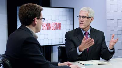 Better Data a Good Sign for Economic Growth