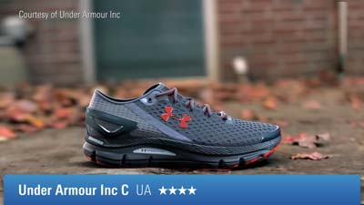 An Undervalued Global Athletic Brand With a Growing Moat