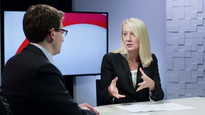 Higher Prices, Fewer Players in Long-Term Care Insurance
