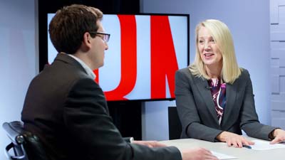 5 To-Dos for Retirees as Volatility Returns