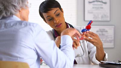 For Matters of the Heart (Valve), We Like Medtronic
