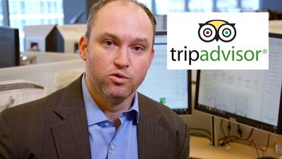 Marketing Efficiency, Revenue Growth Key for TripAdvisor