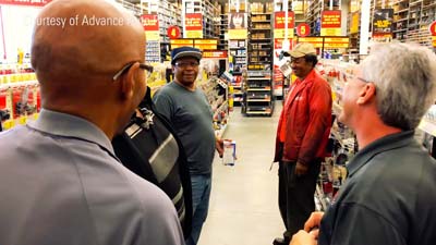 An Undervalued Company Deepening Its Competitive Advantages