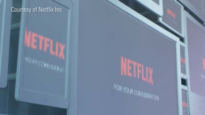 The Week Ahead: Netflix, GE, P&G Kick Off Earnings Season
