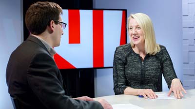 What Rising Rates Mean for Retirees