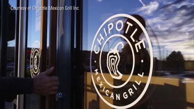 Plenty of Optimism in Chipotle's First Quarter
