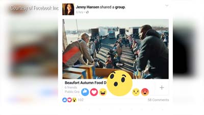 Facebook Still Looks Attractive